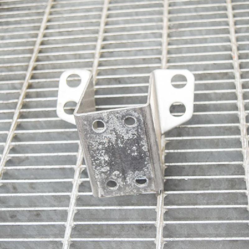 VOLVO XC60 1 generation (2008-2017) Exhaust Hanger Bracket 31439520 10028159