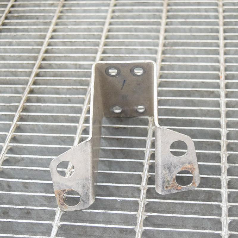 VOLVO XC60 1 generation (2008-2017) Exhaust Hanger Bracket 31439520 10028159