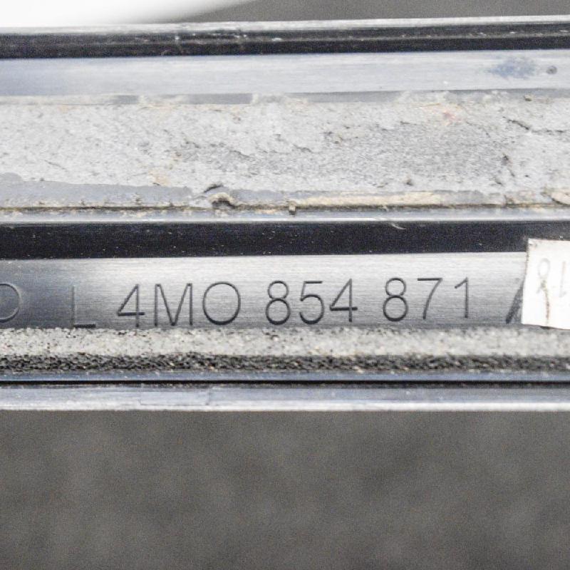AUDI Q7 4M (2015-2024) Other Trim Parts 4M0854871A 10044751