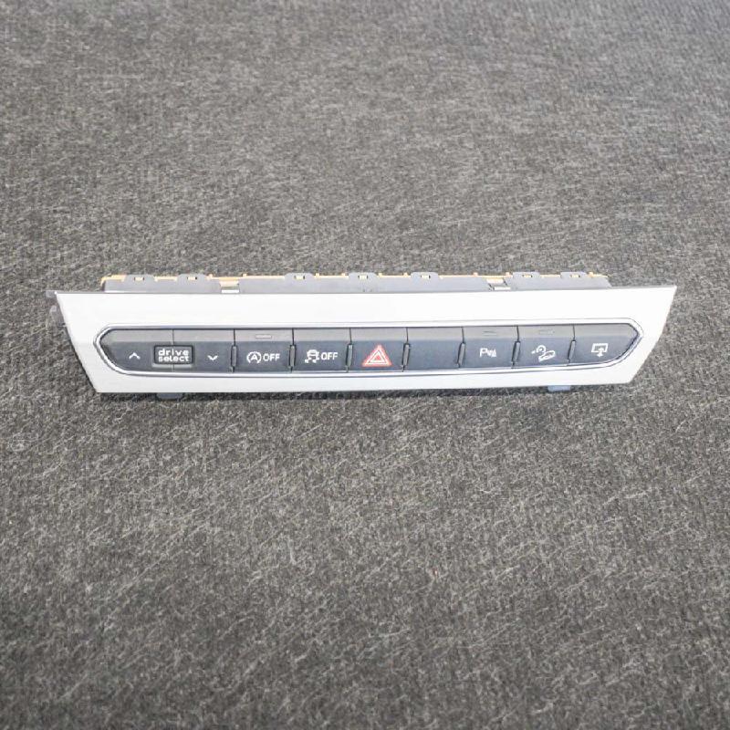 AUDI Q7 4M (2015-2024) Переключатель кнопок 4M0925301A 10045831