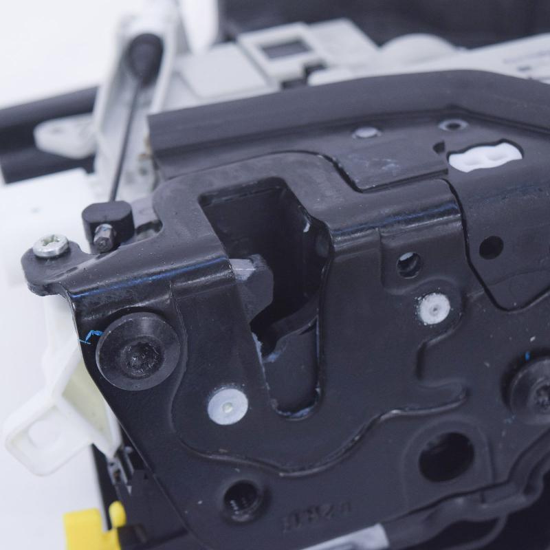 AUDI Q7 (4M) (2015>) Front Right Door Lock 8J2837016E 10386094 Used