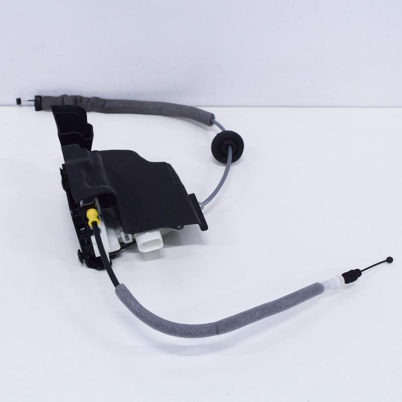 AUDI Q7 (4M) (2015>) Front Right Door Lock 8J2837016E 10386094 Used