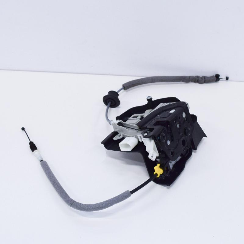 AUDI Q7 (4M) (2015>) Front Right Door Lock 8J2837016E 10386094 Used