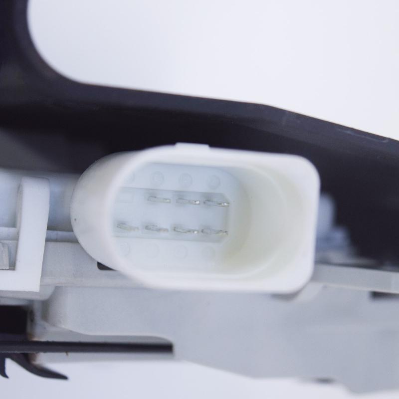 AUDI Q7 (4M) (2015>) Front Right Door Lock 8J2837016E 10386094 Used