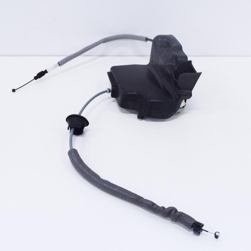 AUDI Q7 (4M) (2015>) Front Right Door Lock 8J2837016E 10386094 Used