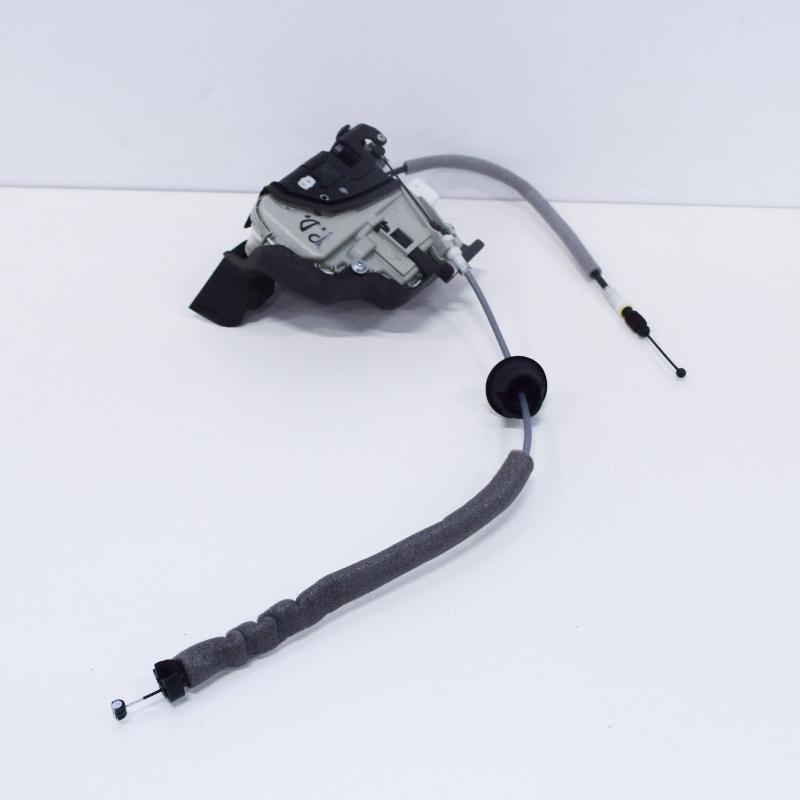 AUDI Q7 (4M) (2015>) Front Right Door Lock 8J2837016E 10386094 Used