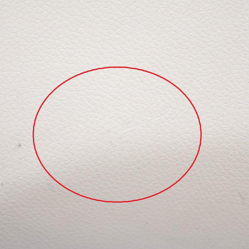 MERCEDES-BENZ GLC 253 (2015-2019) Right Side B Pillar Trim A2536900625 10421541