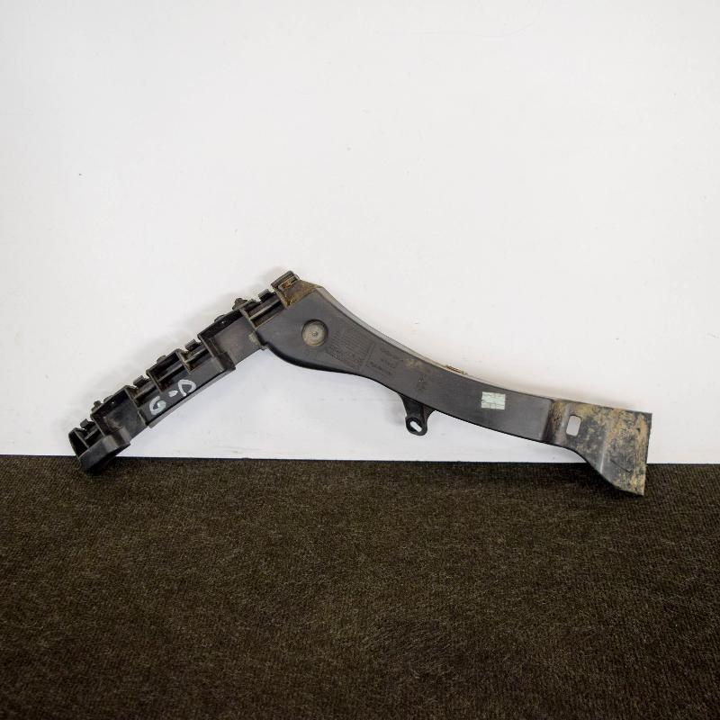 PEUGEOT 3008 1 generation (2010-2016) Rear Right Bumper Bracket 9683047280 10690272