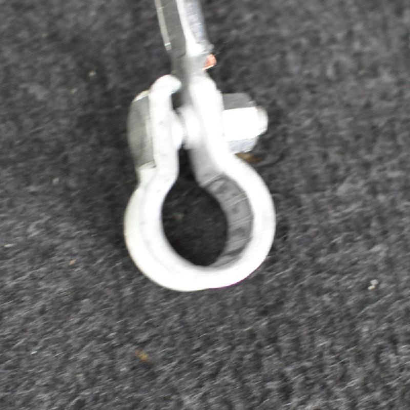 LEXUS NX (_Z1_) (2014present) Negative Battery Cable 8228478010