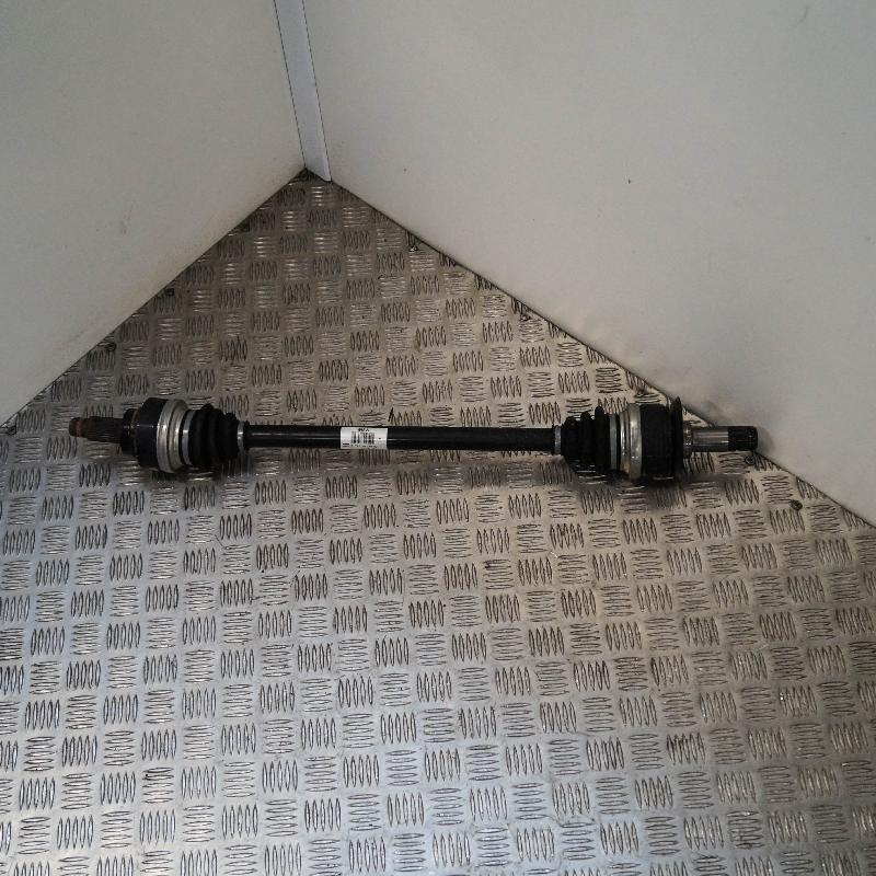 BMW 1 Series F20/F21 (2011-2020) Rear Right Driveshaft 7629302 2125800