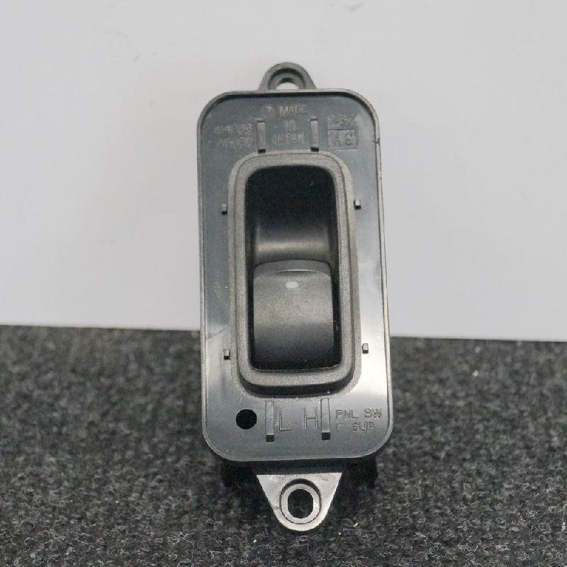 SUBARU Legacy 5 generation (2009-2015) Front Left Door Window Switch 94266AG030 2318074