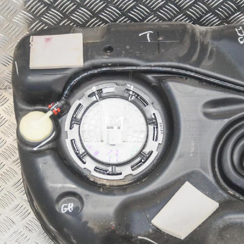 DODGE Challenger 3 generation (20082024) Fuel Tank
