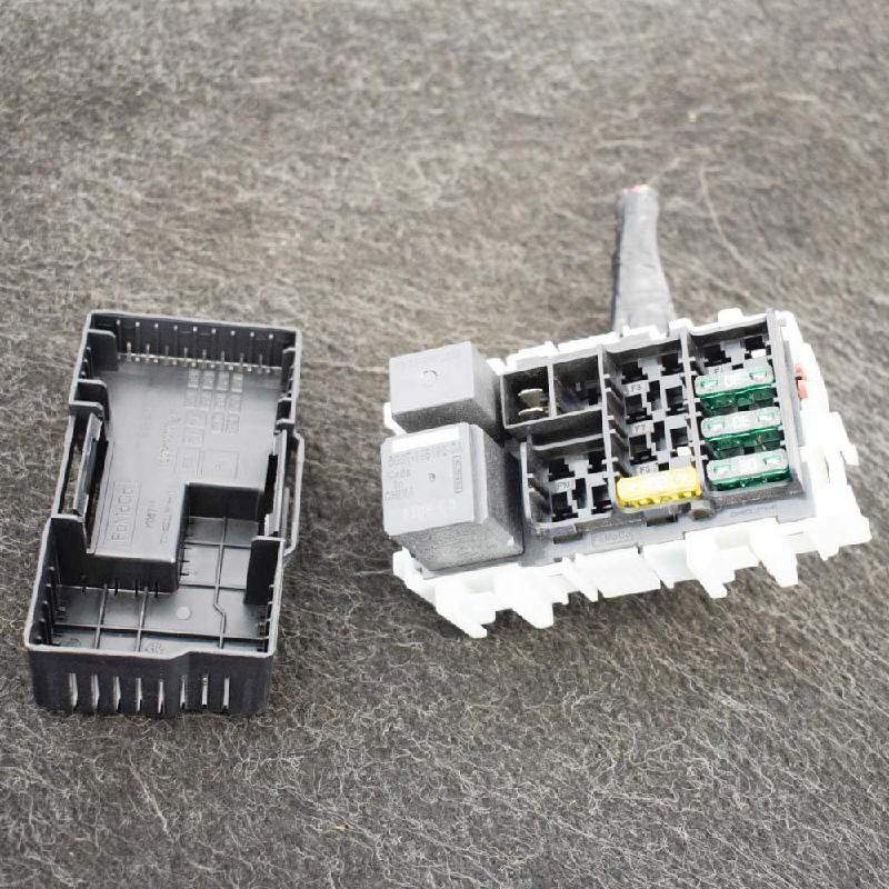 VOLVO XC60 (2008present) Fuse Box 6G9T14C507AB 3132240 Used parts