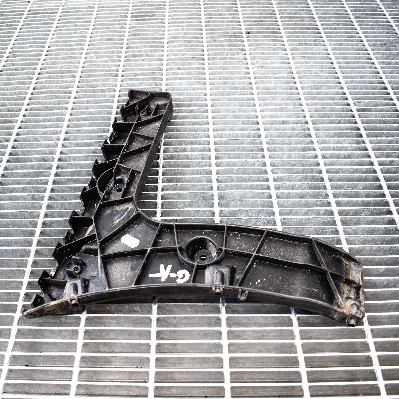 AUDI A6 C7/4G (2010-2020) Левый держатель заднего бампера 4G9807453C 3205856