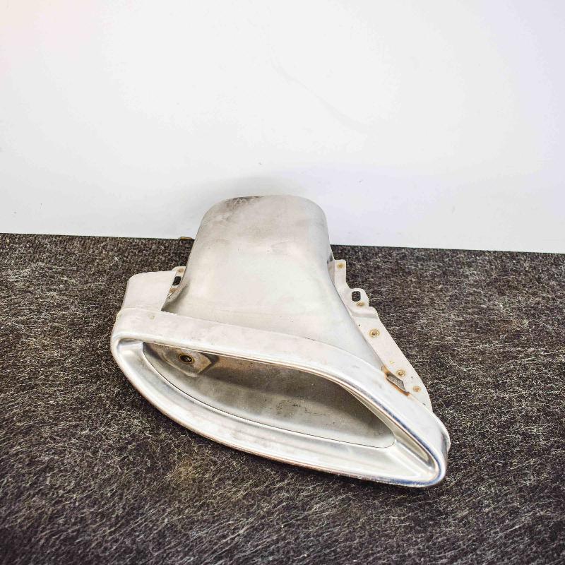 MERCEDES-BENZ E-Class W213/S213/C238/A238 (2016-2024) Right side exhaust nozzle finish A2054900400 3270019