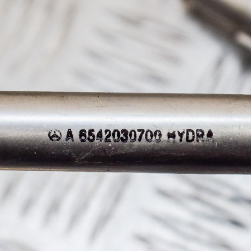 MERCEDES-BENZ E-Class W213/S213/C238/A238 (2016-2024) Hoses A6542030700 3319164