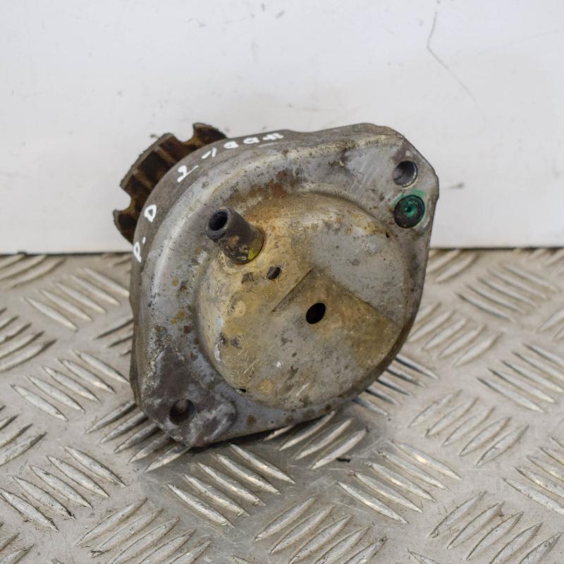 BMW 5 Series E60/E61 (2003-2010) Dzinēja stiprinājums/spilvens labajā pusē 6769874 3405677