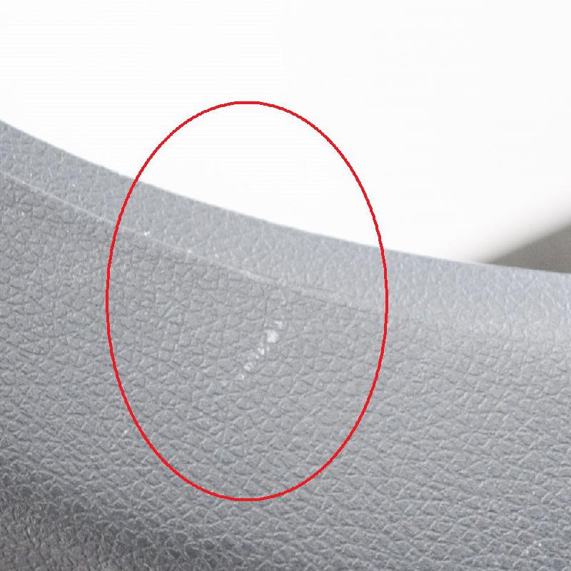 MERCEDES-BENZ GLC 253 (2015-2019) Right Side B Pillar Trim A2536900625 3879580