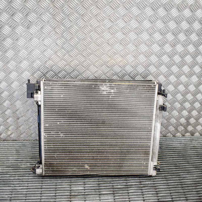 NISSAN QASHQAI II (2013-present) Cooling Parts 21481-4EB0A, M167580 ...