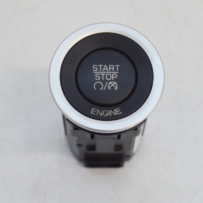 DODGE Challenger 3 generation (2008-2024) Ignition Button 68185801AB 4088221