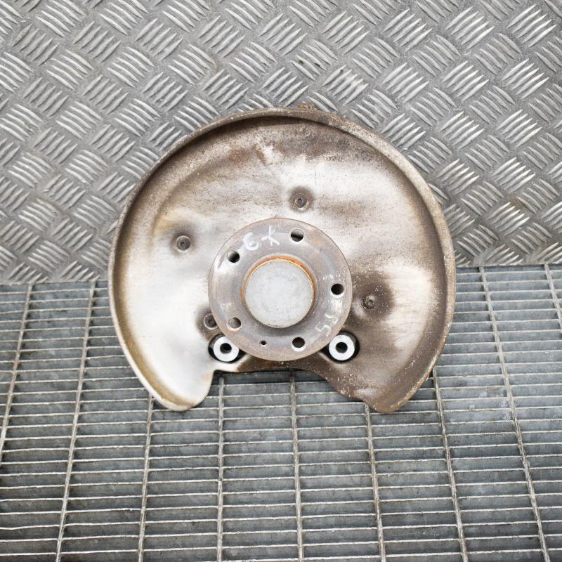 AUDI A4 B9/8W (2015-2024) Ступица задняя левая 8W0505435T8W0505431P 4143582