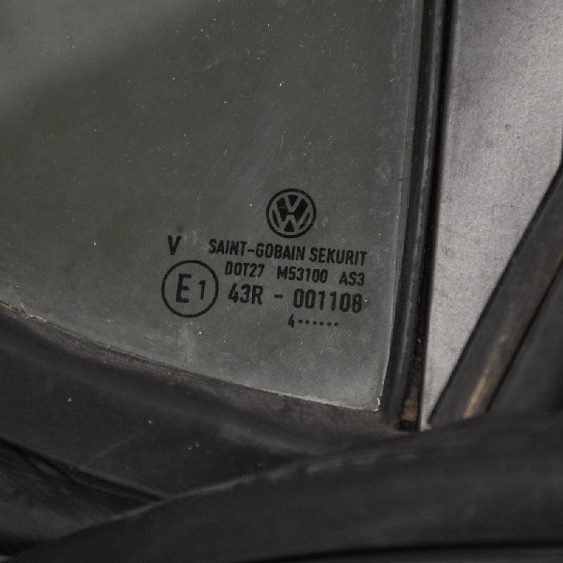 VW AMAROK Flatbed (S1B) (2011-dabar) Galinė dešinė fortkutė (mažasis ...