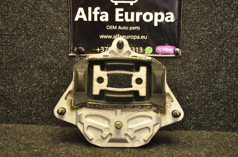 AUDI A4 B9/8W (20152024) Left Side Engine Mount 8W0399156 2377032