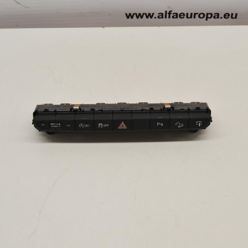 AUDI Q7 4M (2015-2024) Переключатель кнопок 4m0925301a 2993287